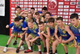 Wielki sukces koszykarzy MKS Grójec! (ZDJĘCIA)