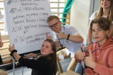 Młodzieżowa Rada Gminy Wronki wzięła udział w I Zlocie Młodzieżowych Rad Wielkopolski 