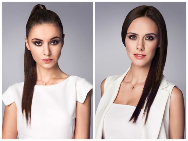 O koronę Miss Polski 2015 walczy 31 dziewczyn. Wśród nich dwie reprezentantki naszego regionu: Natalia Ciborska i Joanna Tlałka.