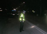 Czechowice-Dziedzice, Jawiszowice: Policjanci dopadli pijanego szaleńca za kierownicą