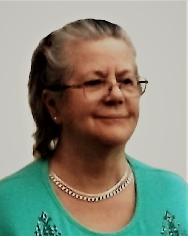 Zaginiona Marianna Śniegowska