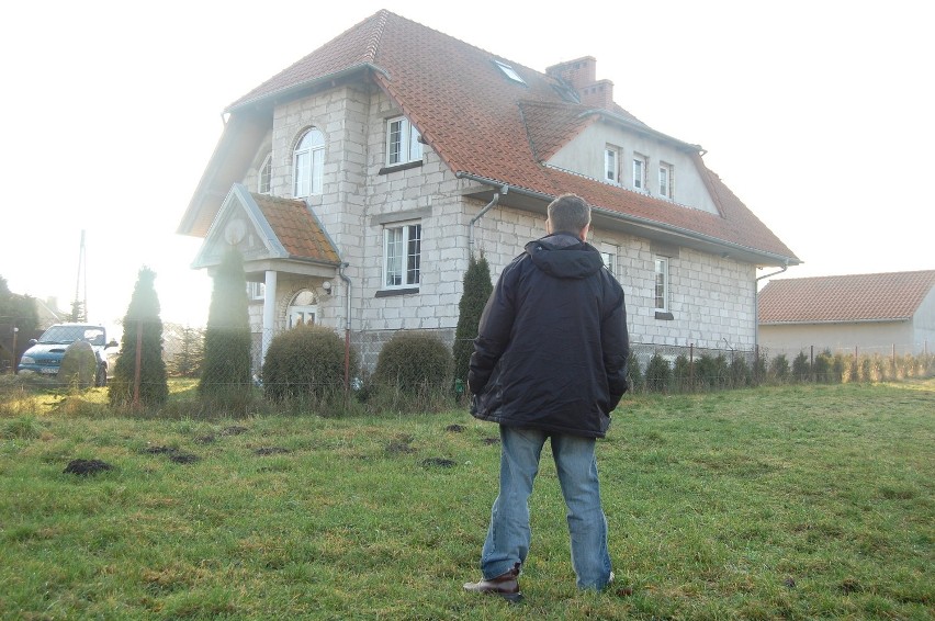 Powiat bytowski: Zbyt kosztowny rodzinny dom dziecka? Starosta zapłacił 605 tys. zł (zdjęcia)