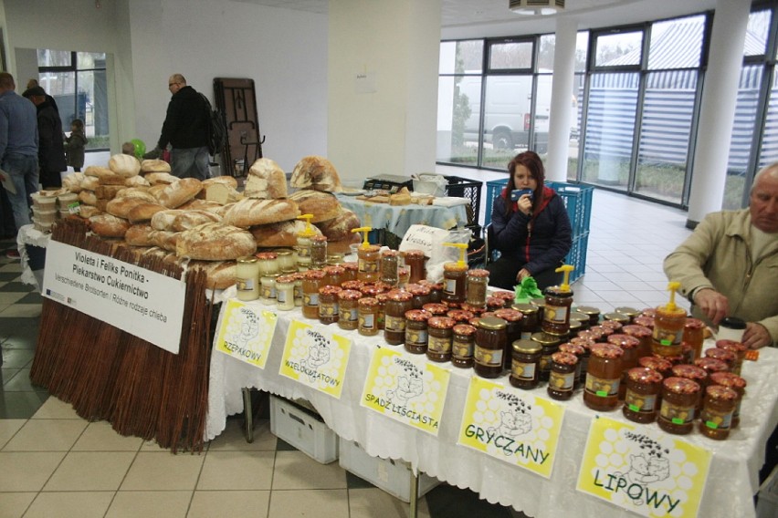 Targi Turystyczne WYPOCZYNEK i Toruński Festiwal Smaków...