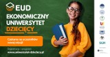 Program edukacji ekonomicznej „Ekonomiczny Uniwersytet Dziecięcy” - nabór na bezpłatne zajęcia w edycji zimowej 2021/2022 r. w Warszawie 