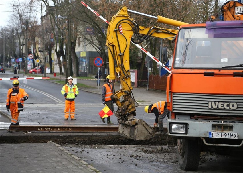 Przejazd na ul. Słowackiego zamknięty będzie przez 48 godzin