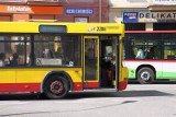 Rozśpiewane autobusy w Lublinie: Chór zaśpiewa dla pasażerów
