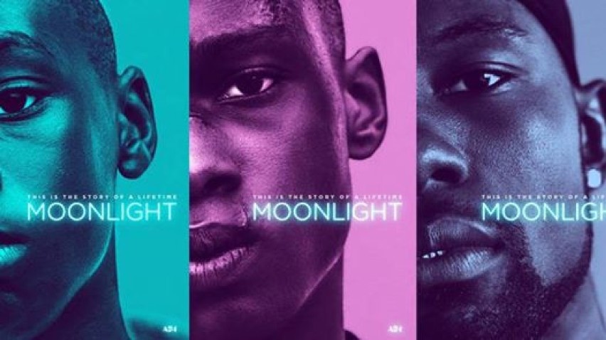 W niedzielę Kino Kępa zaprasza na projekcję „Moonlight”....