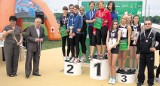 Tysiąc biegaczy Vena Sport Festiwalu