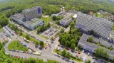 Katowice: Górnośląskie Centrum Medyczne wznowiło odwiedziny tylko dla osób zaszczepionych lub przetestowanych