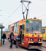 Pabianice i Ksawerów zostaną bez 41?