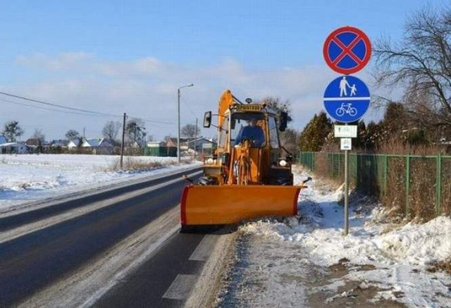 Poznański Zarząd Dróg Miejskich już przygotowuje się do zimowego ...