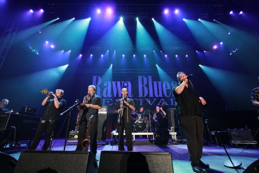 Rawa Blues Festival