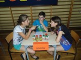 Szkoła w Zakrzowie: Matematyczno-przyrodnicze zmagania uczniów (ZDJĘCIA)