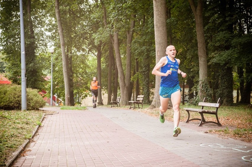 Setne spotkanie miłośników biegania w parku czyli... Parkrun po raz setny [ZDJĘCIA]