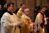 Prymas Kowalczyk świętuje 50-lecie kapłaństwa [ZDJĘCIA, WIDEO]