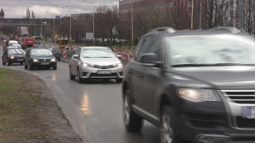 Most Długi jest już przejezdny. Co się zmieniło? [wideo, zdjęcia]