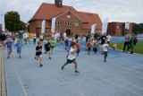 Prawie 100 dzieci i młodzieży wystartowało w biegach dziecięco - młodzieżowych zaliczanych do Grand Prix Powiatu Międzychodzkiego 2023