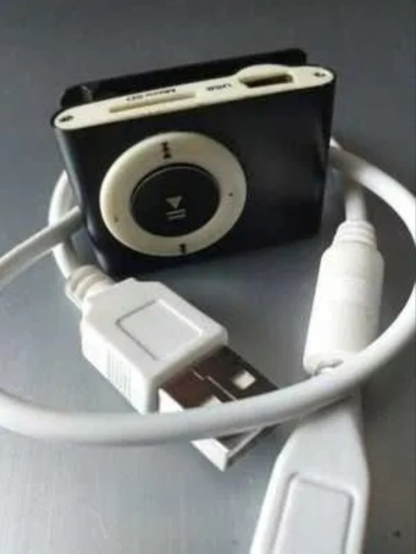 Mini MP3...