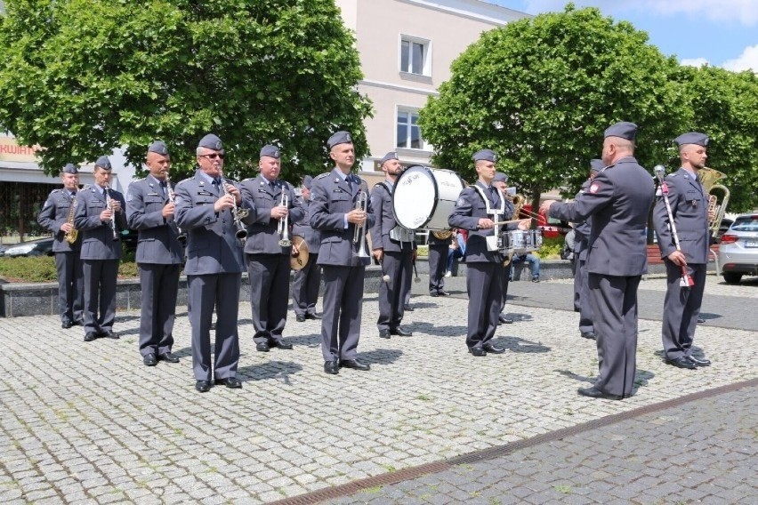 Tak wyglądał Dzień Weterana Działań poza Granicami Państwa...