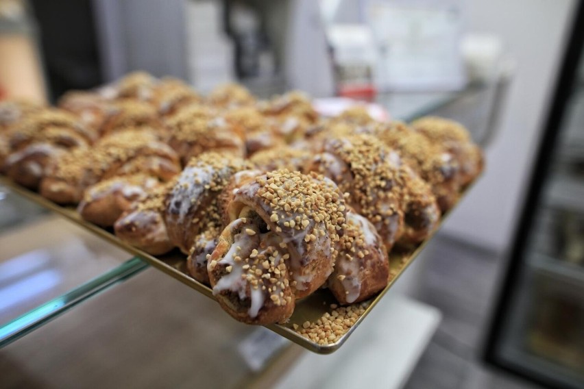 Croissanty to obowiązkowy przysmak do spróbowania podczas...