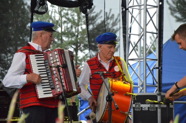 Festiwal Folklorystyczny Powiatu Poddębickiego