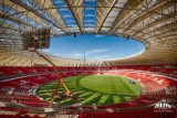 Stadiony na Euro 2016 [ZDJĘCIA]