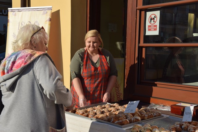 W Kaliszu trwa akcja "Kurs na Śródmieście"