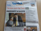 Tygodnik Kartuzy - gorące informacje o zmianach w kartuskim samorządzie, dyskusja o śmieciach