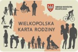 Czempiń przystąpił do programu "Wielkopolska Karta Rodziny" 