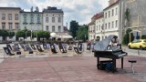 Niech Żyje Rynek Mysłowice: spektakl uliczny "Beczka Śmiechu" i inne imprezy