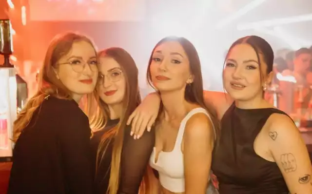 Kielecki klub MASKA to ulubione miejsce studentów. W czwartek, 22 lutego, kieleccy żacy opanowali klub. Oto jak się bawiliście.

>>>ZOBACZ WIĘCEJ O KOLEJNYCH SLAJDACH