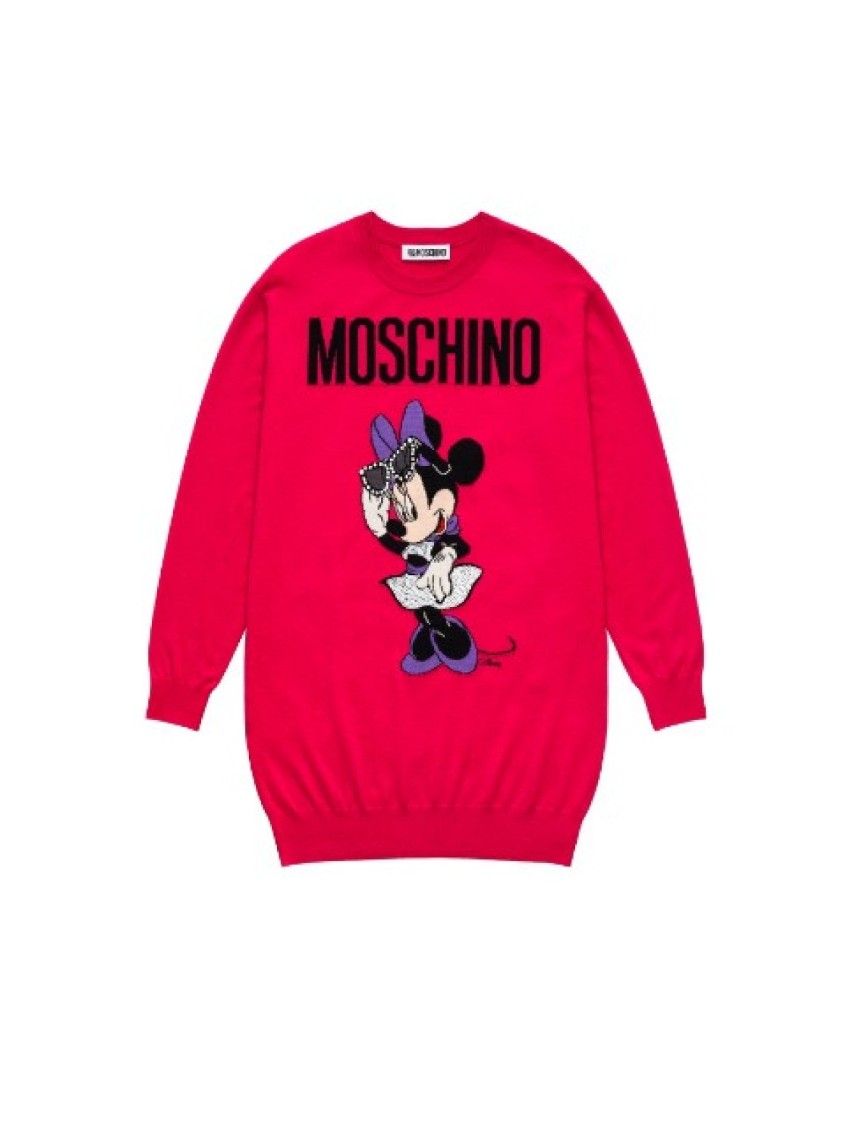 Bluza Moschino x H&M, 399 zł