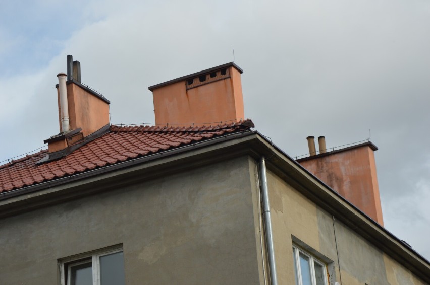 Ponad 100 mieszkań na osiedlu Karsznice podłączono do sieci...