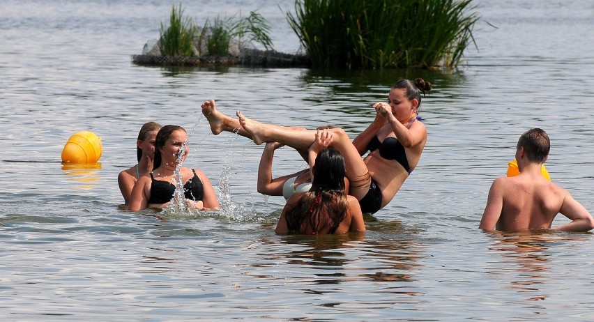 Zalew Kobylany, Glinianki Horodyskie, Husynne i Rotcze. To...