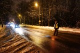 Policja Ruda Śląska: Policjanci od rana sprawdzają trzeźwość kierowców