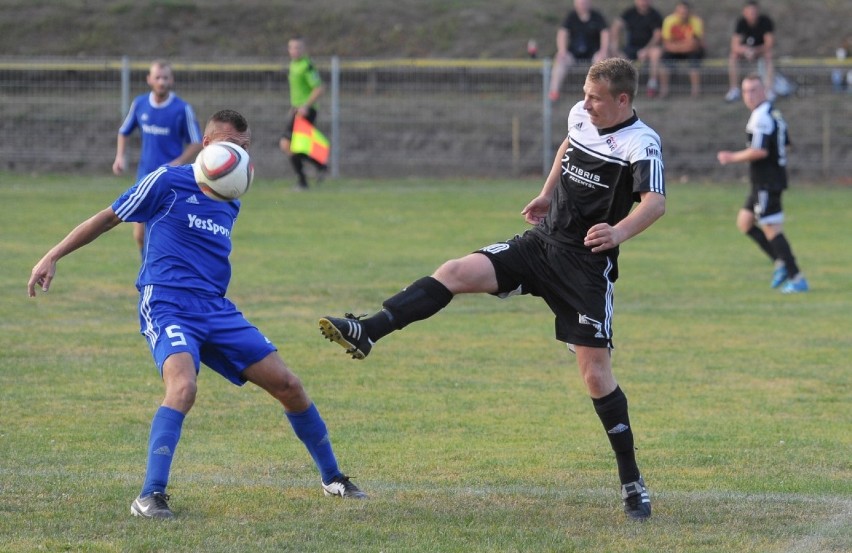 Motor Grochowce pokonał Fenixa Leszno 2:0