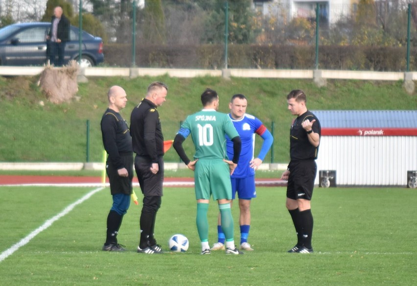 V liga. Powiśle Dzierzgoń lepsze w meczu na szczycie, a Olimpia Sztum gorsza w spotkaniu na dole