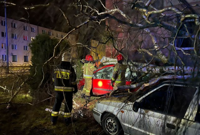 Strażacy interweniowali 18 tysięcy razy!