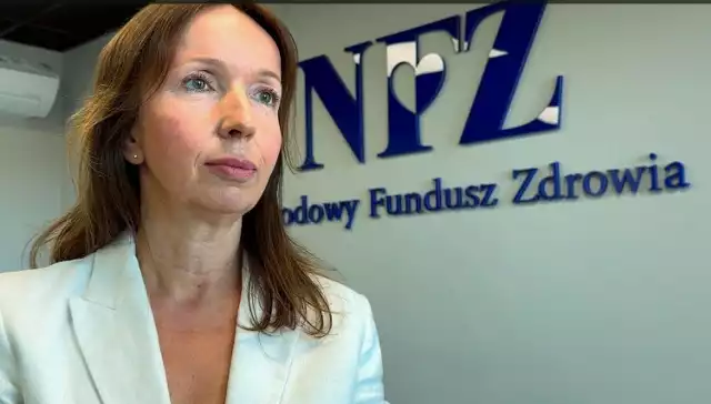 Joanna Branicka, rzecznik prasowa LOW NFZ w Zielonej Górze podkreśla, że nie trzeba skierowania, aby dzieci i młodzież mogły skorzystać z tej pomocy
