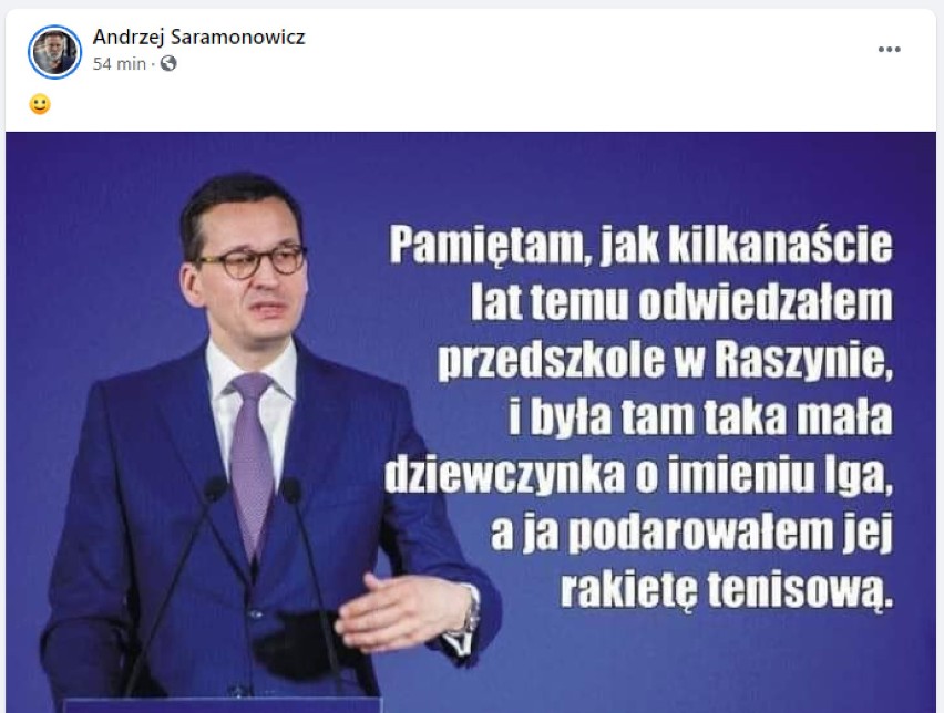 MEMY. Iga Świątek tenisową księżną Paryża. To wielki sukces 19-latki! Internet oszalał