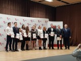 Nagrody dla inowrocławskich zawodników i trenerów. Zarząd województwa docenił ich osiągnięcia sportowe 