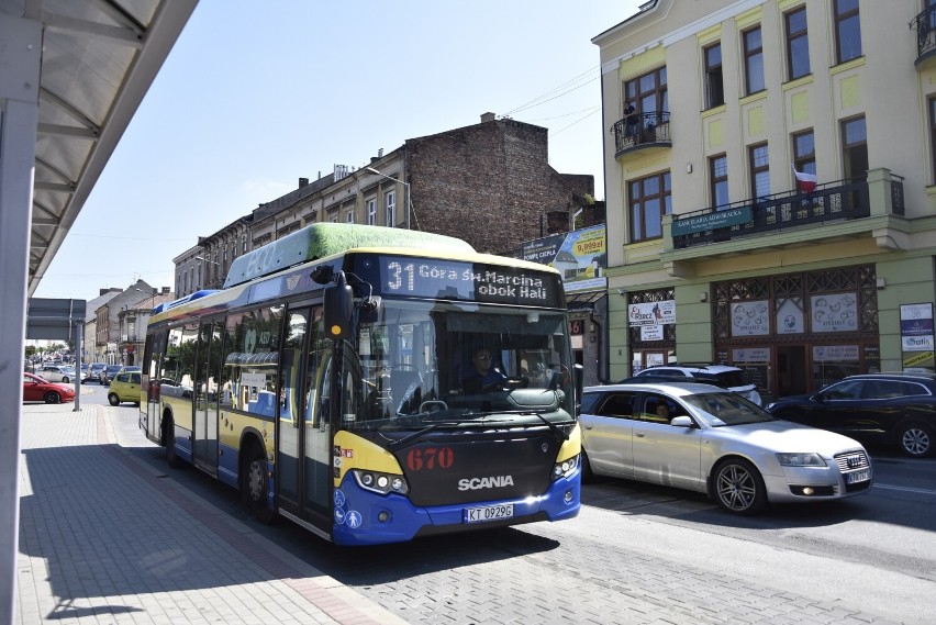 Miasto drastycznie ogranicza kursy tarnowskiego MPK. Na...