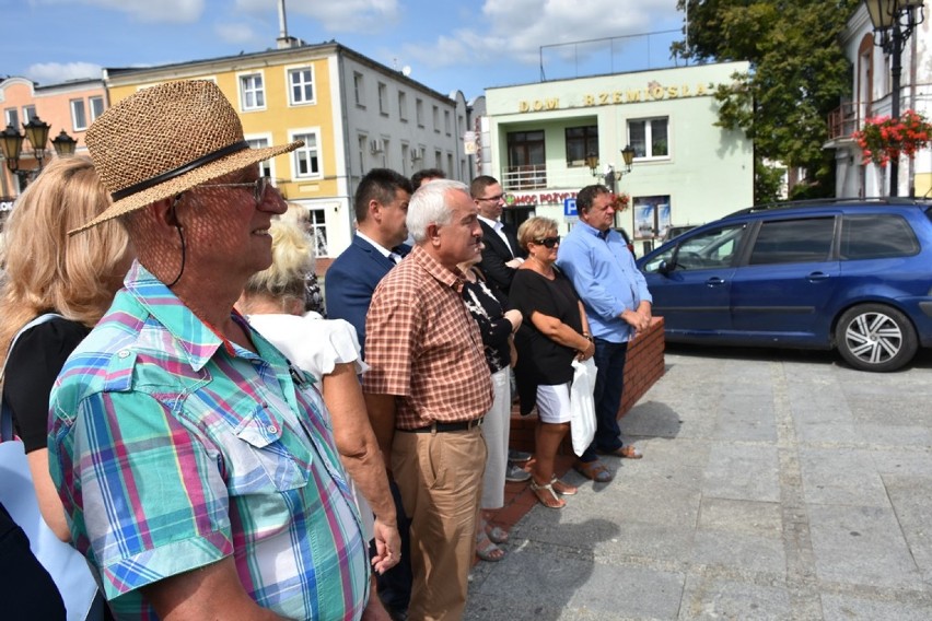 Kampania Prawa i Sprawiedliwości już ruszyła w Chełmie  