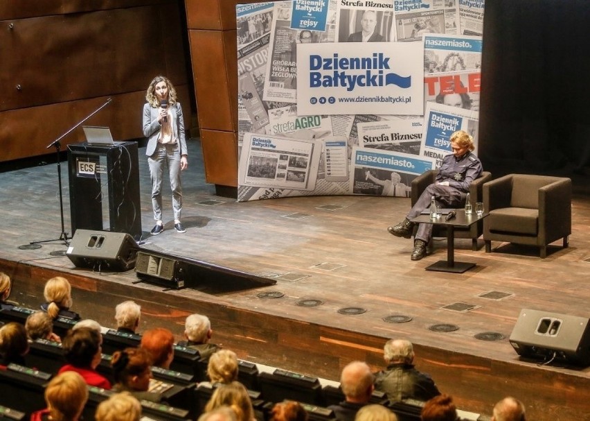 Bezpłatna konferencja dla seniorów w Kartuzach