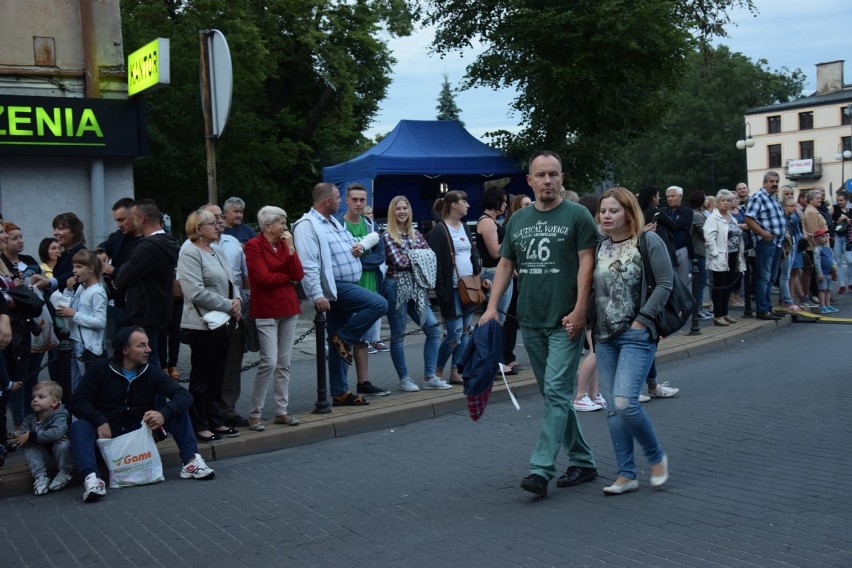 Festiwal Kolory Muzyki 2017. Bracia Cugowscy