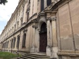 Nasi Czytelnicy odwiedzili klasztor w Lubiążu. Polecają taką wycieczkę!