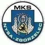 Nysa Zgorzelec - Konfeks Legnica: mecz w sobotę