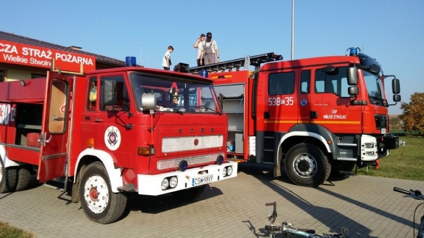 Gmina wybrała ofertę firmy z siedzibą w Kielcach.