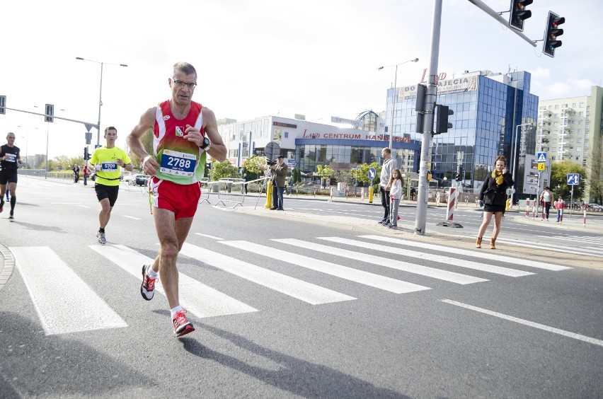 Maraton Warszawski 2014: zobacz zdjęcia! [GALERIA]