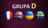 Euro 2012, GRUPA D: Tabela, wyniki, terminarz grupy